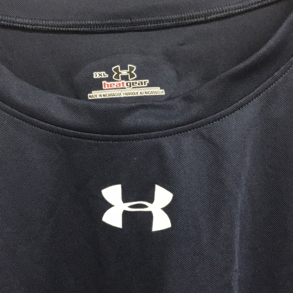 Under Armour- shirt - Picture 2 of 5